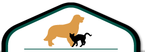 Countryside Animal Clinic logo