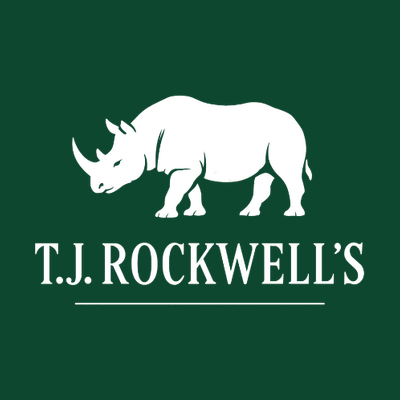 TJ Rockwell's logo
