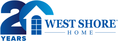 West Shore Home logo