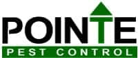 Pointe Pest Control logo