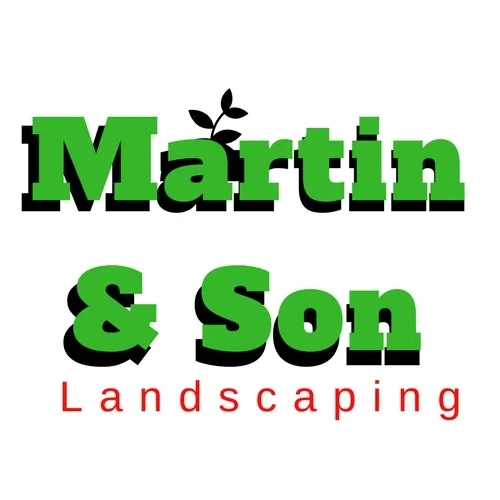 Martin & Son Landscaping