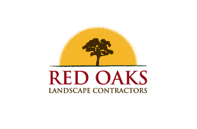 Red Oaks Landscape Contractors logo