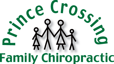 Prince Crossing Family Chiropractic logo