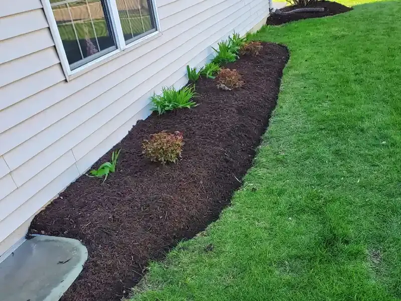 JZ Landscaping LLC