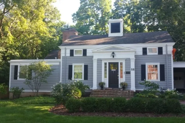M&T Exteriors, Inc