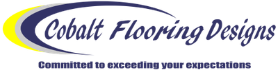 Cobalt Flooring Designs logo