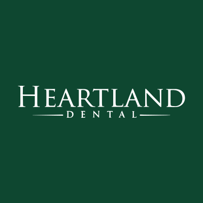 Heartland Dental logo