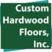 Custom Hardwood Floors, Inc. logo