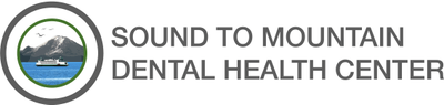 Sound to Mountain Dental Health Center logo
