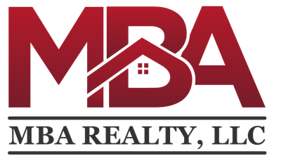 The MBA Realty LLC logo