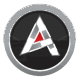 Action Security Services logo