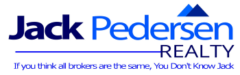 Jack Pedersen Realty logo