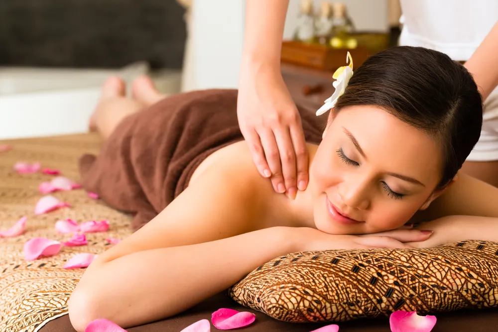 Jennifer Day Spa