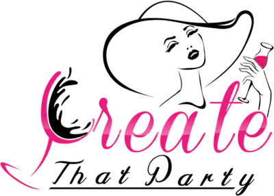 Create That Party logo