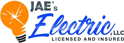 JAE'S Electric, LLC logo