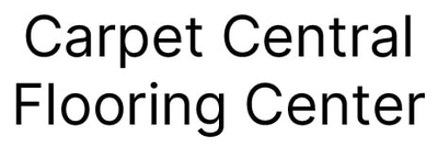Carpet Central Flooring Center logo