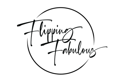 Flipping Fabulous logo