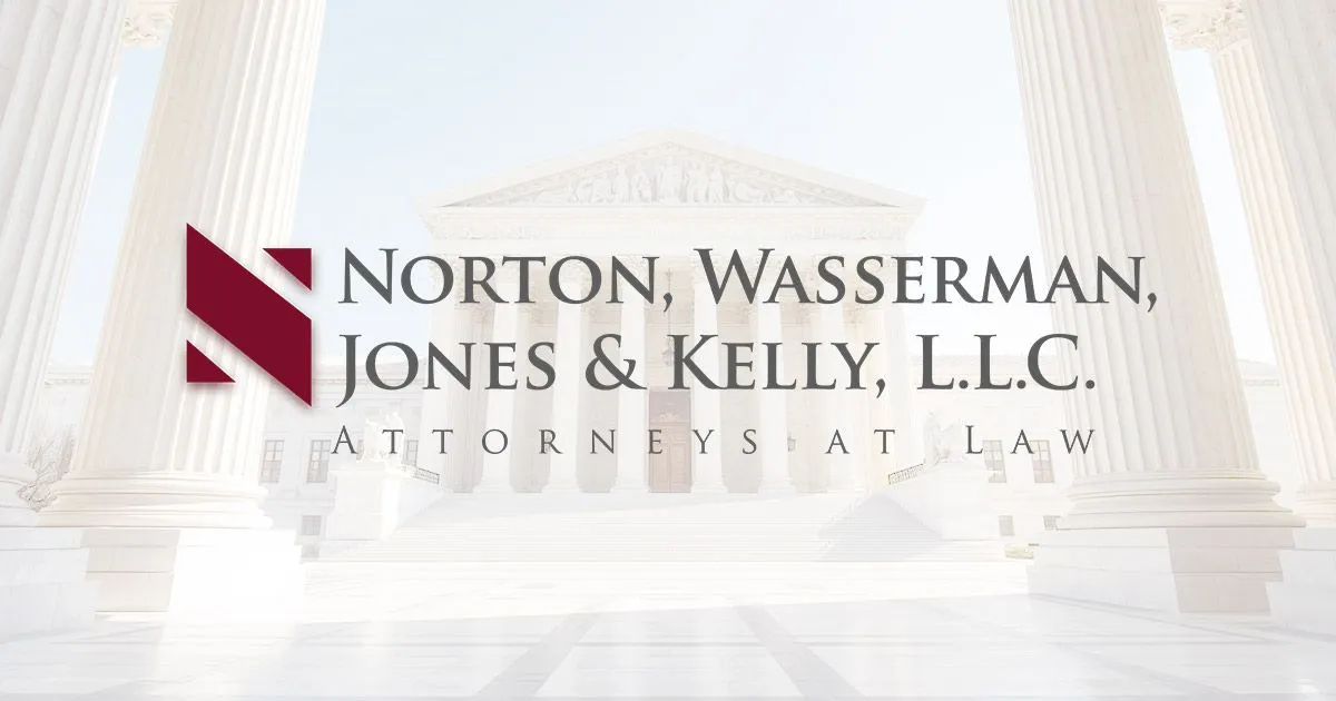Norton, Wasserman, Jones & Kelly, LLC