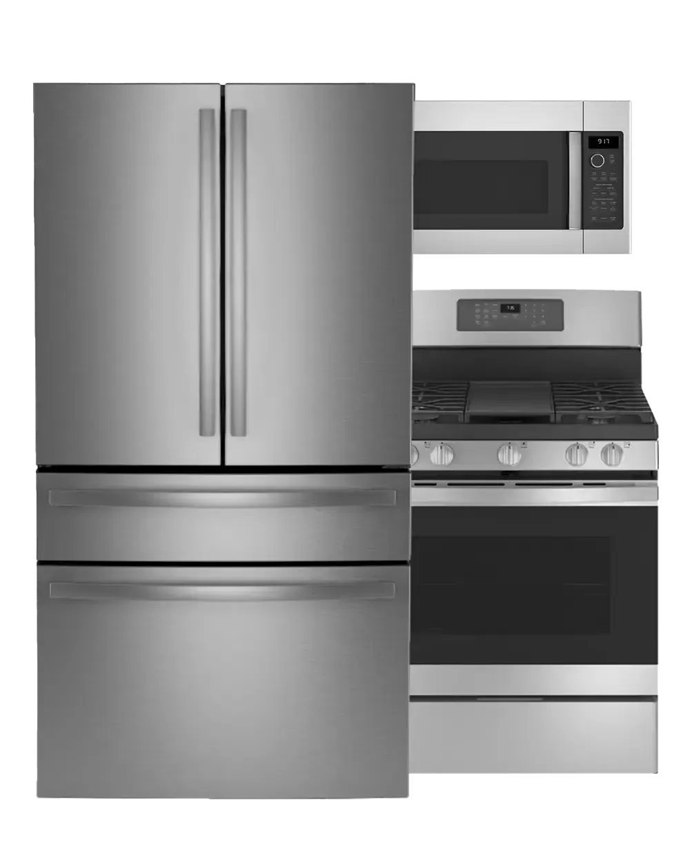 Salina Appliance Center