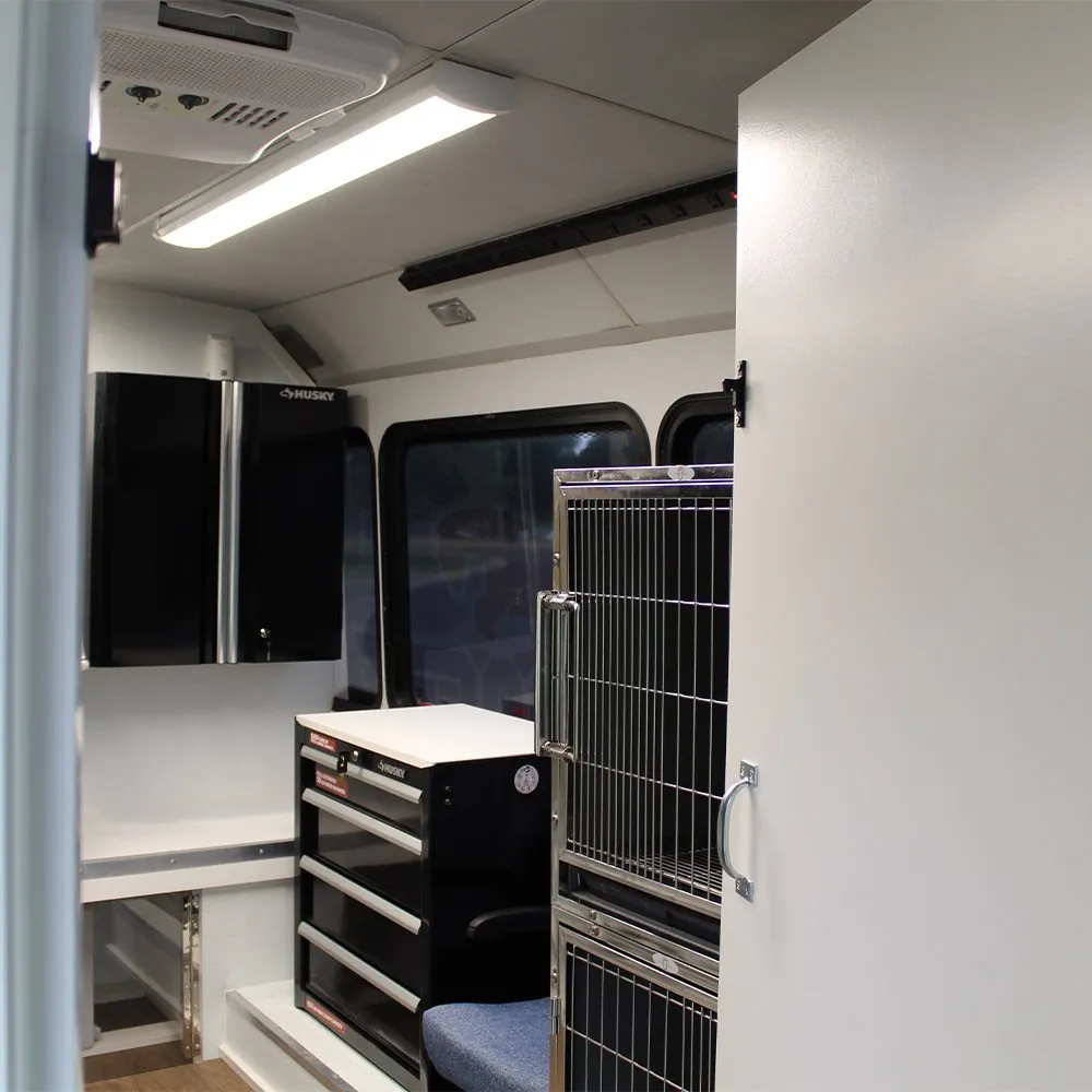 Top Dog Mobile Grooming