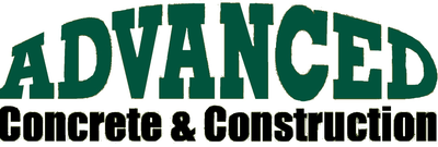 Advanced Concrete & Construction logo