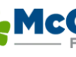 McGrath Ford logo