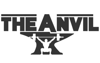 The Anvil logo
