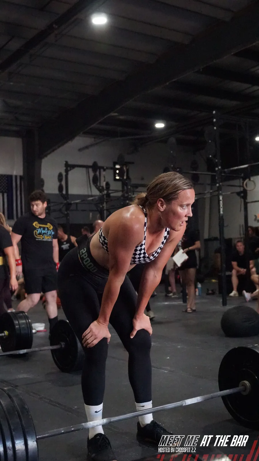 CrossFit 2.2