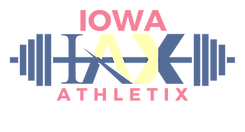 Iowa Athletix logo