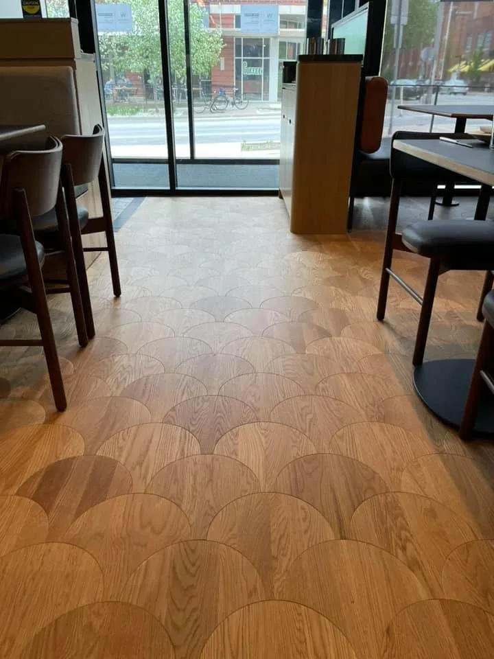 Wildwood Floors of Eastern Iowa Inc.