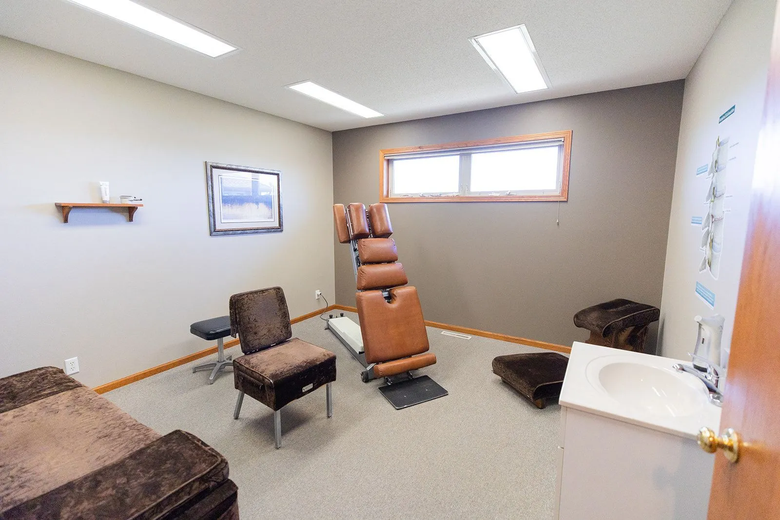 Chiropractic Professional Office PC
