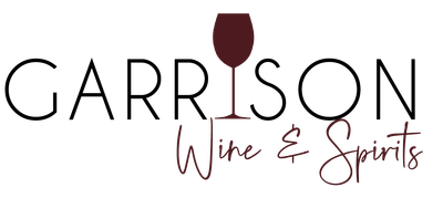 Garrison Wine & Spirits logo