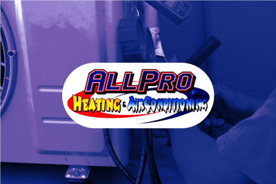All Pro Heating & Air Conditioning logo