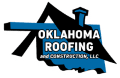 Oklahoma Roofing logo