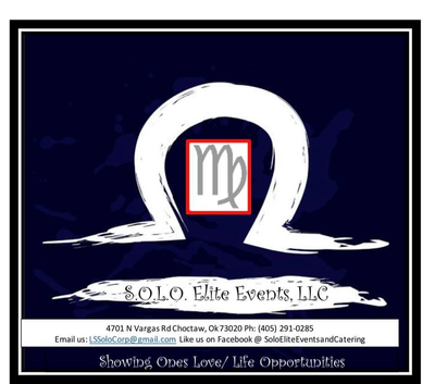 Solo Elite Events logo