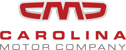 Carolina Motor Company logo