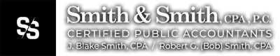 Smith & Smith, CPA, P.C. logo