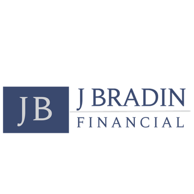J Bradin Financial logo