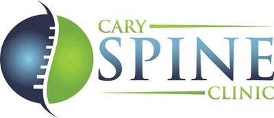 Cary Spine Clinic & Chiropractic logo