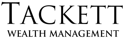 Tackett Wealth Management logo