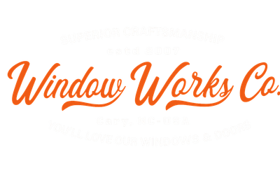 Window Works Co. logo