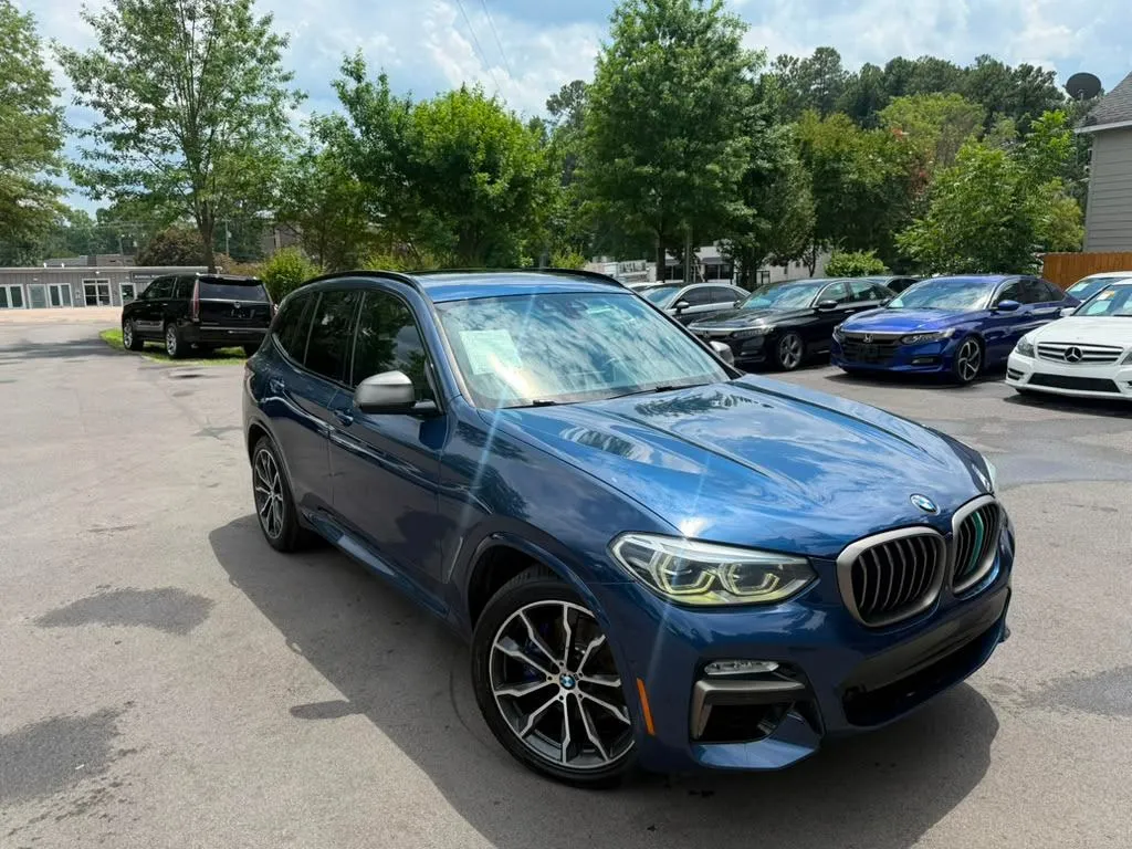 Cary Motorsports