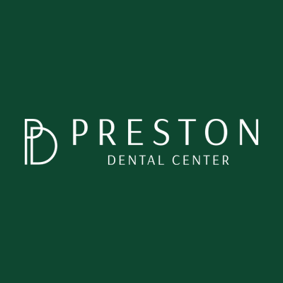 Preston Dental Center logo