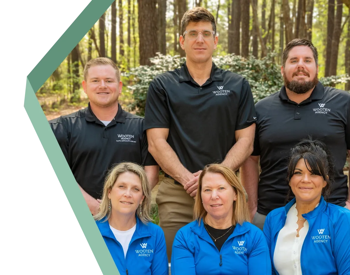 Wooten Agency