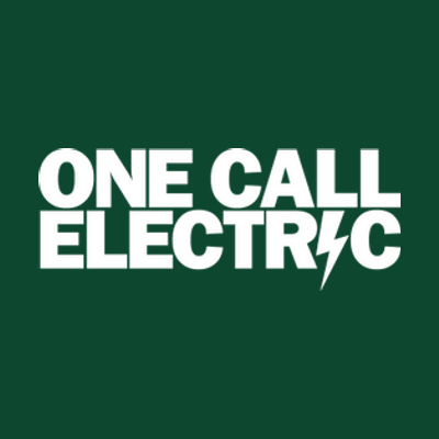 One Call Electric logo