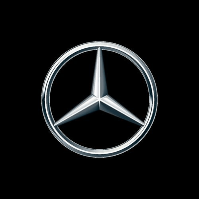 Mercedes-Benz of Cary logo