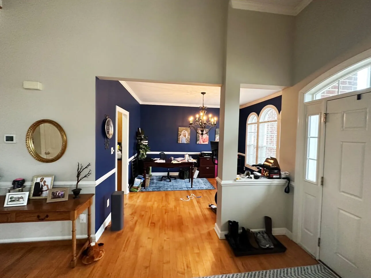 A & R Remodeling and Construction
