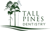 Tall Pines Dentistry logo