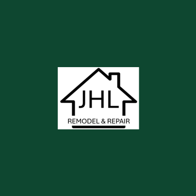 Jhl Remodel And Repair logo