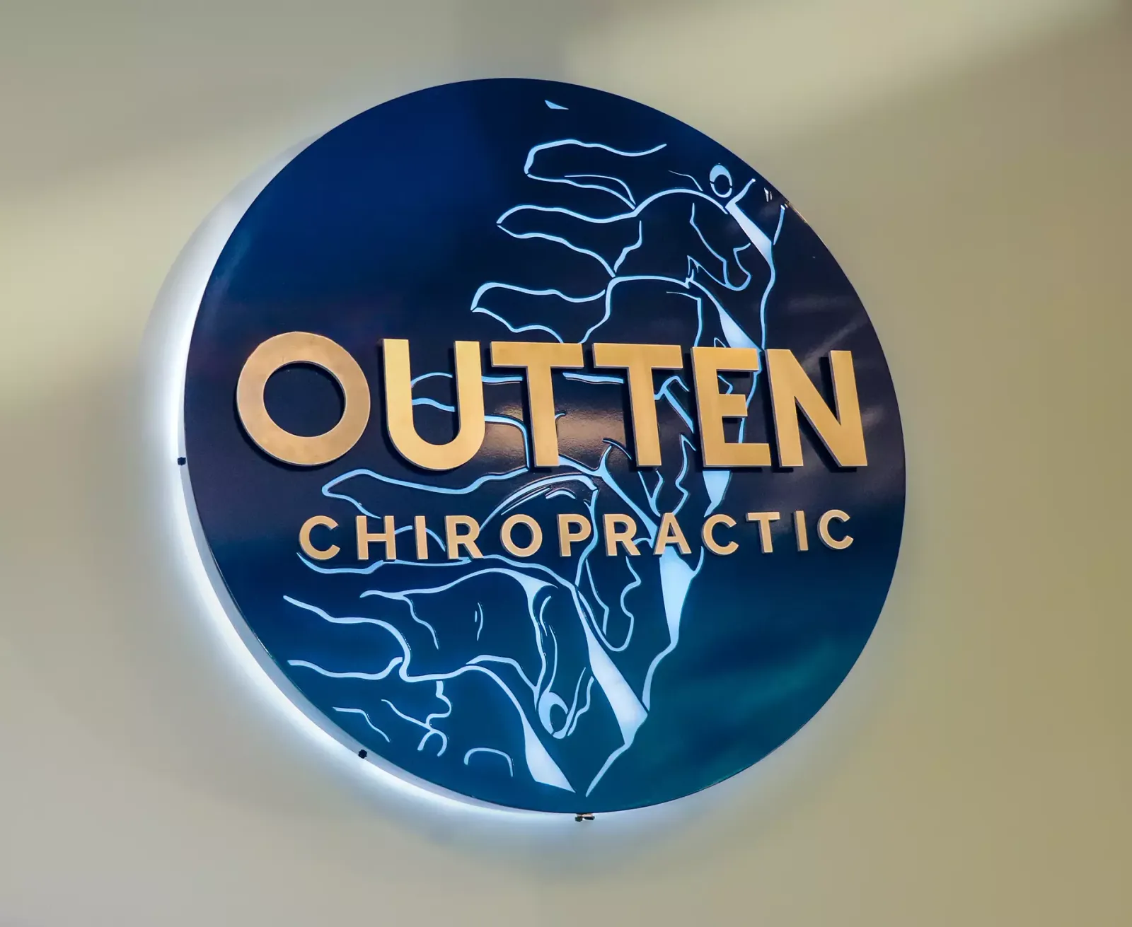 Outten Chiropractic